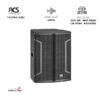 Loa Full ACS KS-15