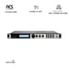 Vang số ACS KX-9800pro