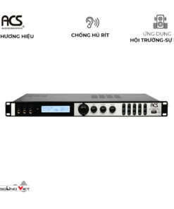 Vang số ACS KX-9800pro