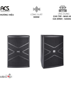 Loa Full ACS MK-12