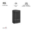 Loa Full ACS MU-10