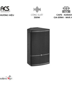 Loa Full ACS MU-10