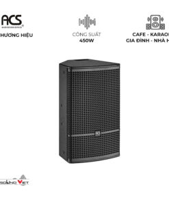 Loa Full ACS MU-12