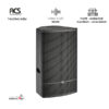 Loa Full ACS MU-15