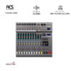 Mixer ACS AC-MX08 Pro