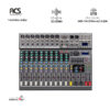 Mixer ACS AC MX12Pro