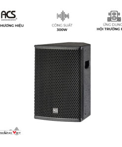 Loa Full ACS MX-12