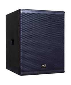 Loa Sub ACS MX-418S