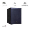 Loa Sub ACS MX-418S