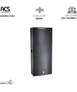 Loa Full ACS MX-425