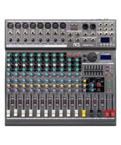 Mixer ACS AC-MX08 Pro