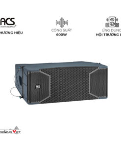 Loa array ACS NE ONE