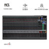 Mixer ACS PRO-2602X