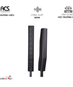 Loa ACS PV-08