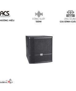 Loa Sub Dien ACS SK-10B