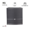 Loa Sub Dien ACS SK-218S