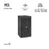 Loa Full ACS TD-10