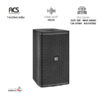 Loa Full ACS TD-12