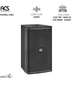Loa Full ACS TD-12