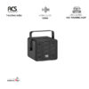 Loa đồng trục ACS TONE 5C