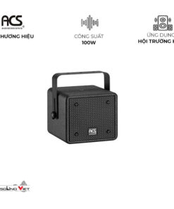 Loa đồng trục ACS TONE 5C
