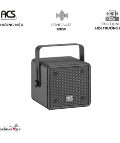 Loa Đồng Trục Tone 6C