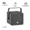 Loa Đồng Trục ACS 8C