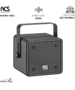 Loa Đồng Trục ACS 8C