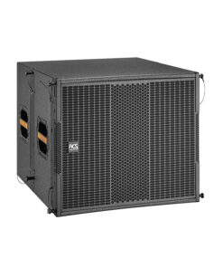 Loa Sub Mid Active ACS TP-118SP