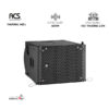 loa array acs vr-110p