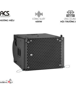 loa array acs vr-110p