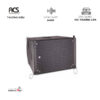 loa sub mid acs vr-115sp