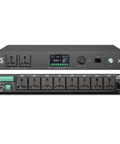Bộ quản lý nguồn điện ACS X10
