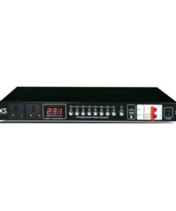 Bộ quản lý nguồn điện ACS X8.1