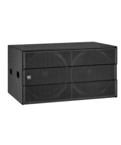 Loa Sub Doi ACS CD-218S