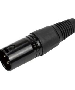 Jack Tín Hiệu Canon ACS C6.3D