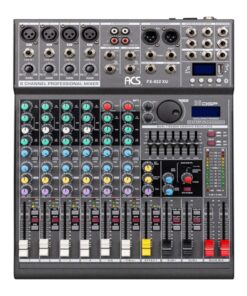 Mixer ACS FX822XU