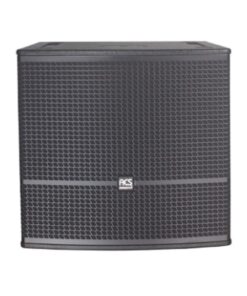 Loa Sub ACS MU-15S