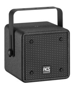 Alternative view of LOA ĐỒNG TRỤC ACS TONE 8C