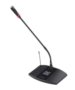 Micro chủ toạ không dây ACS AC-4220C