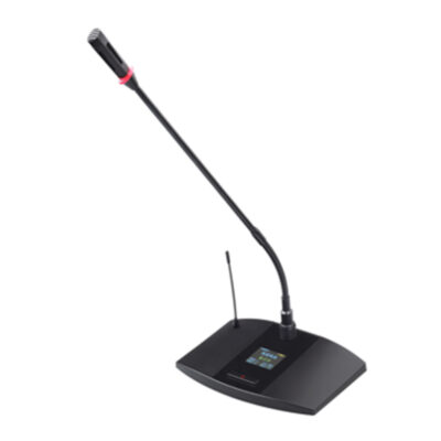 Micro chủ toạ không dây ACS AC-4220C