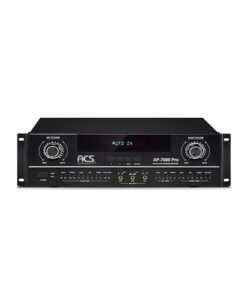 Amply liền vang ACS AP-7000pro