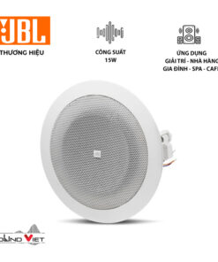 Loa Âm Trần JBL 8124