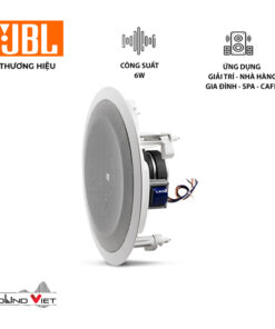 Loa Âm Trần JBL 8128