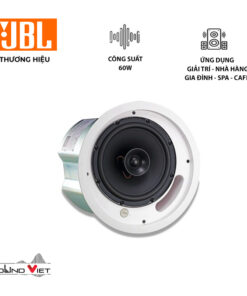 Loa Âm Trần JBL Control 18C/T