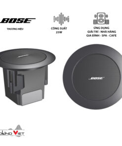 Loa siêu trầm Bose FreeSpace 3 Series II