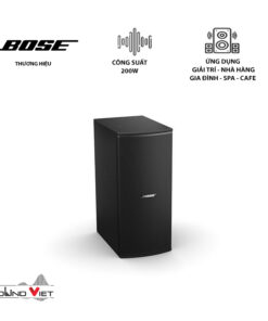 Loa siêu trầm Bose MB210
