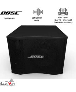 Loa trầm Bose MB12