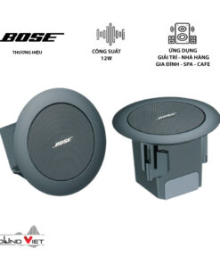Loa vệ tinh Bose FreeSpace 3