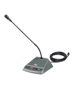 Micro chủ toạ ACS CS-6320C